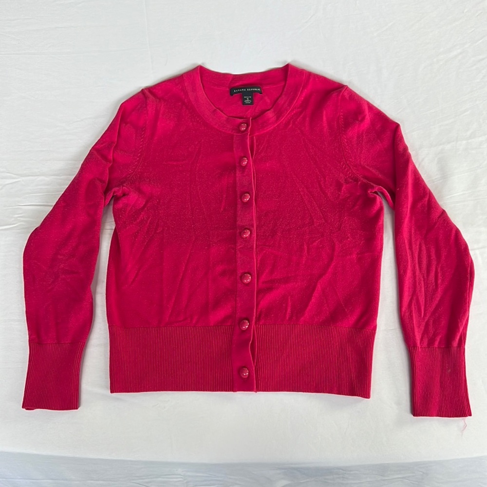 Banana Republic Cardigan